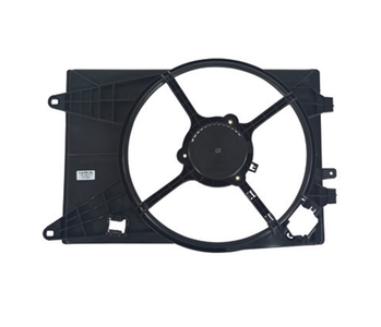 DEFLETOR CHEVROLET COBALT ONIX SPIN 2011 2012 2013 2014