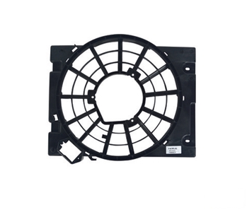 DEFLETOR CHEVROLET ASTRA VECTRA ZAFIRA 1999 a 2009 1.8 2.0 2.4 COM AR NOTUS