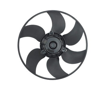 ELETROVENTILADOR RENAULT CLIO KANGOO LOGAN MEGANE SANDERO SCENIC SYMBOL 1996 a 2023 1.0 1.6 2.0 COM AR MULTIQUALITA