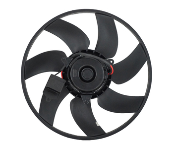 ELETROVENTILADOR VOLKSWAGEN UP 2014 a 2016 1.0 SEM AR BAUEN