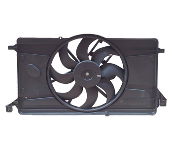 GMV FORD FOCUS 2014 a 2019 1.6 2.0 TECFAN