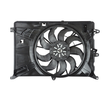 GMV FIAT JEEP VENTOINHA PARA COMPASS 2.0 DIESEL 2017/2025 TORO 2.4 FIAT-AUTOMOVEIS