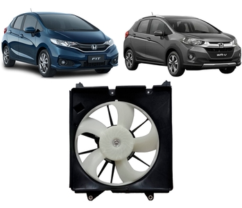 GMV HONDA FIR FIT 2015 a 2020 1.5 COM AR ARITA DISTRIBUIDORA