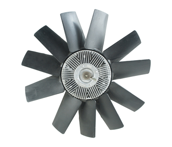 HELICE COM EMBREAGEM VISCOSA T4 RANGER 3.0 5L558C617AB