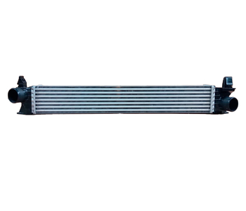 INTERCOOLER BOXER DUCATO JUMPER 2018 2019 2020 A 2021