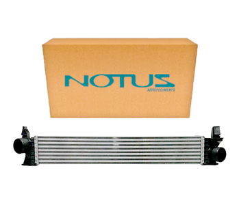 INTERCOOLER CITROEN FIAT PEUGEOT BOXER DUCATO JUMPER 2018 a 2021 2.0 2.3 NOTUS