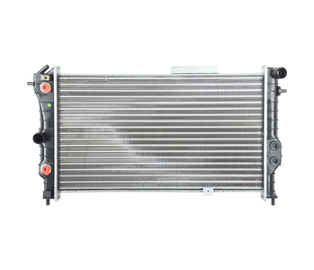 RADIADOR CHEVROLET CALIBRA VECTRA 1993 a 1996 2.0 COM AR VALEO