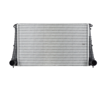 INTERCOOLER FIAT JEEP COMPASS RENEGADE TORO 2019 a 2021 2.0 FIAT-AUTOMOVEIS