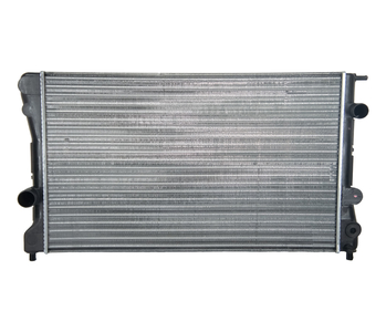 RADIADOR CHEVROLET BLAZER S10 1996 a 2000 2.5 COM E SEM AR VISCONDE-MODINE