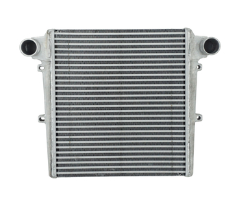 INTERCOOLER FORD CARGO 816 2012 a 2019 4.5 MAHLE