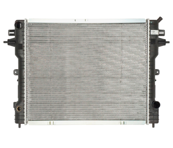 RADIADOR CHEVROLET OMEGA 1992 a 1998 2.0 COM E SEM AR VISCONDE-MODINE