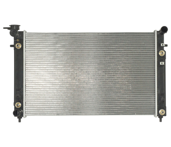 RADIADOR CHEVROLET OMEGA 2001 a 2005 3.8 COM AR NOTUS