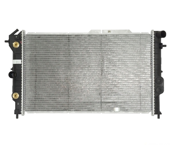 RADIADOR CHEVROLET VECTRA 1993 a 1996 2.0 COM AR DENSO