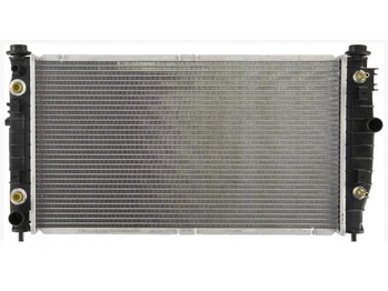 RADIADOR CHRYSLER 300M 1998 a 2001 3.5 COM AR NOTUS