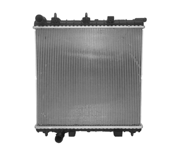 RADIADOR CITROEN C3 2022 a 2023 1.0 COM AR CITROEN-AUTOMOVEIS