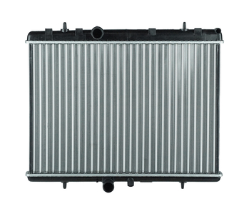 RADIADOR CITROEN C4 2014 a 2016 2.0 COM AR IRB RADIADORES