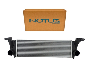 INTERCOOLER IVECO DAILY CITY 2.3 TURBO 30S13 2019 A 2023 NOTUS