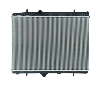 RADIADOR CITROEN PEUGEOT 2008 C4 CACTUS 2019 a 2020 1.6 COM AR VALEO