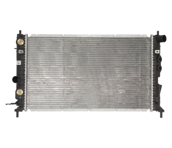 RADIADOR CHEVROLET VECTRA 1997 a 2005 2.0 2.2 COM AR DENSO