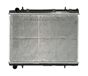 RADIADOR CITROEN PEUGEOT 307 308 407 408 C4 2005 a 2016 2.0 COM E SEM AR VISCONDE-MODINE