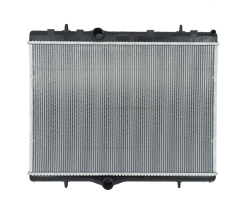 RADIADOR CITROEN PEUGEOT 307 308 408 C5 2011 a 2014 2.0 COM AR DENSO