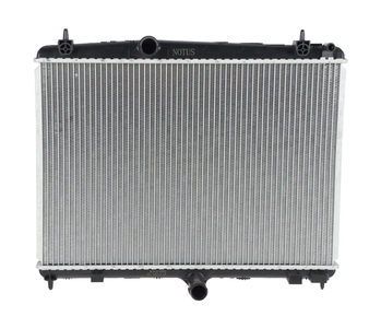 RADIADOR CITROEN PEUGEOT 508 C5 2009 a 2021 1.6 COM AR NOTUS