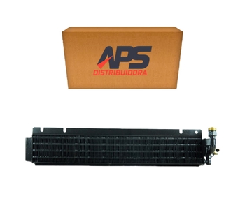 RADIADOR DE OLEO ISUZU MU 7 2007 a 2013 3.0 VISCONDE-MODINE