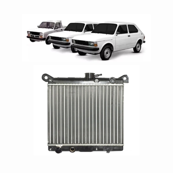 RADIADOR FIAT 147 1976 a 1987 1.0 1.3 SEM AR VALEO