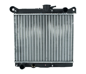 RADIADOR FIAT 147 1977 a 1982 1.3 SEM AR VISCONDE-MODINE