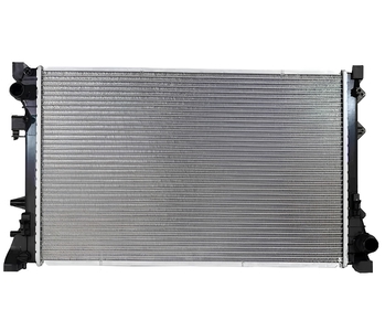 RADIADOR FIAT 500 2012 a 2021 1.4 COM AR NOTUS