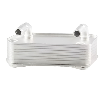 RADIADOR DE OLEO AUDI VOLKSWAGEN A3 A4 JETTA NEW BEETLE PASSAT TT 2007 a 2017 NOTUS