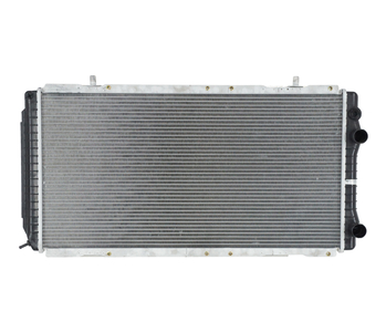 RADIADOR FIAT DUCATO 2010 a 2015 COM AR REACH RADIADORES