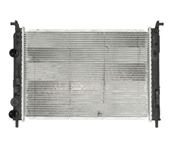 RADIADOR FIAT STRADA PALIO GRAND SIENA IDEA 2002 A 2017 MOTOR FIRE REACH RADIADORES