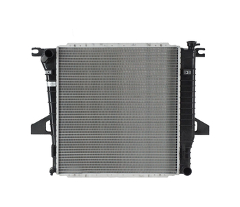 RADIADOR FORD RANGER 1999 a 2005 2.5 COM E SEM AR VALEO