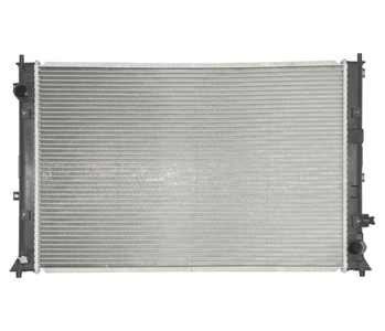 RADIADOR HONDA CIVIC HR-V 2017 a 2022 1.5 COM AR NOTUS