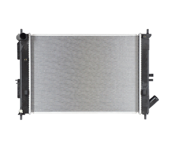 RADIADOR HYUNDAI ELANTRA 2014 a 2016 2.0 COM AR DENSO