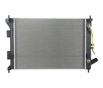 RADIADOR HYUNDAI I30 1.8 2013 A 2017 AUTOMATICO NOTUS 25310A5100