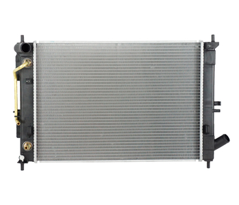 RADIADOR HYUNDAI ELANTRA 2016 a 2019 2.0 COM AR REACH RADIADORES