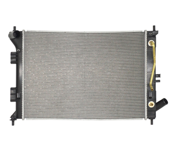 RADIADOR HYUNDAI KIA MOTORS CERATO ELANTRA SOUL 2009 a 2019 1.6 1.8 COM E SEM AR NOTUS