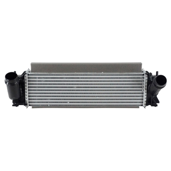 INTERCOOLER NISSAN FRONTIER 2017 a 2021 2.3 TURBO MAHLE