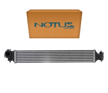 INTERCOOLER PARA CIVIC 1.5 TURBO 2017 A 2021 NOTUS