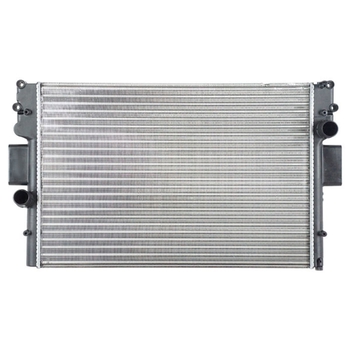 RADIADOR IVECO DAILY 2008 a 2012 COM E SEM AR REACH RADIADORES