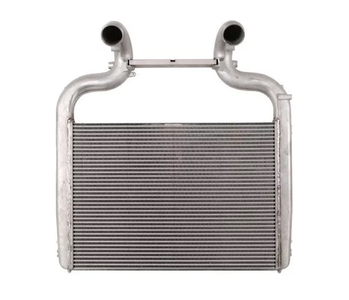 INTERCOOLER PARA DAF XF 106 EURO 6 2020/2024 2125897 2204691
