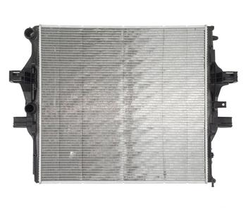 RADIADOR IVECO DAILY 2012 a 2021 COM E SEM AR NOTUS