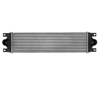 INTERCOOLER PARA MASTER 2.5 2.8 1997/2013 TECFAN 7701043695