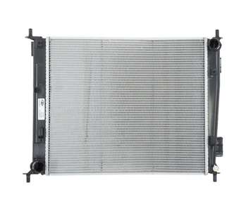 RADIADOR KIA SOUL 2009 a 2011 1.6 COM E SEM AR VISCONDE-MODINE