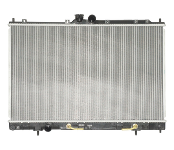 RADIADOR MITSUBISHI AIRTREK 2003 a 2008 2.4 COM AR NOTUS