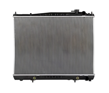 RADIADOR NISSAN PATHFINDER 1996 a 2001 3.3 COM E SEM AR REACH RADIADORES