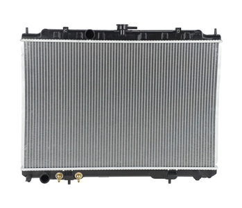 RADIADOR NISSAN X-TRAIL 2004 a 2016 2.5 COM E SEM AR NOTUS