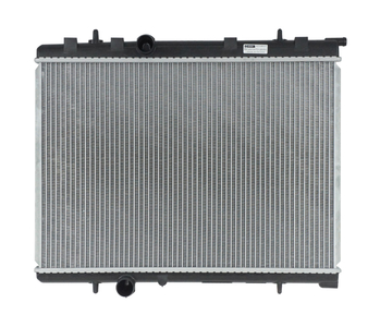RADIADOR PEUGEOT 206 207 307 2001 a 2008 1.4 1.6 2.0 COM AR DENSO